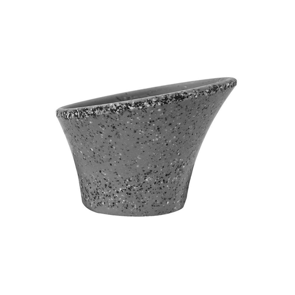 Tazón graviti de melamina 7 cm Gray Granite TAVD12TAZONGG Tåvola