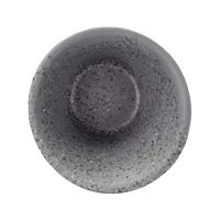 Tazón graviti de melamina 7 cm Gray Granite TAVD12TAZONGG Tåvola