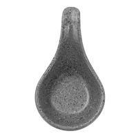 Cuchara para degustación de melamina 10 cm Gray Granite TAVD06CUCDEGG Tåvola