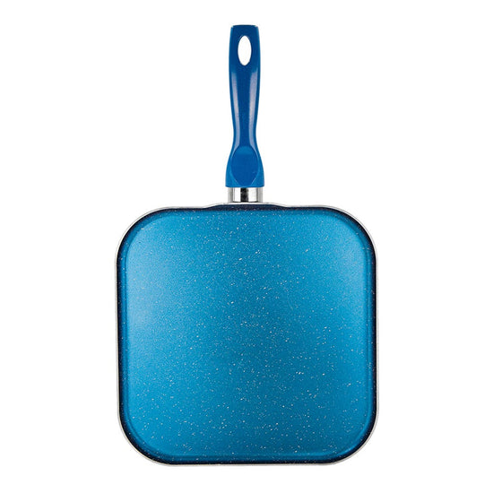 Sartén Frances de aluminio 28.8 cm Pietra Zafiro TSAR2811FRZA3 Tåvola
