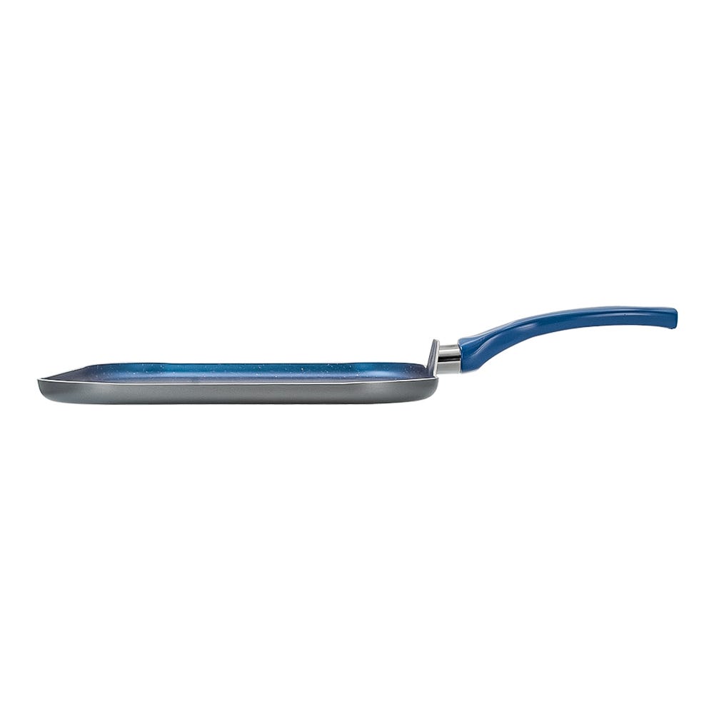 Sartén Frances de aluminio 28.8 cm Pietra Zafiro TSAR2811FRZA3 Tåvola