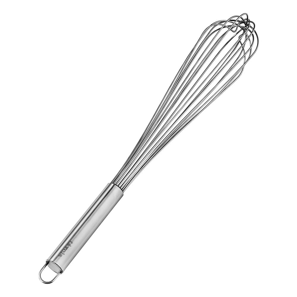 Batidor francés de acero inoxidable 48 cm TBATIJQ-W0583 Tåvola