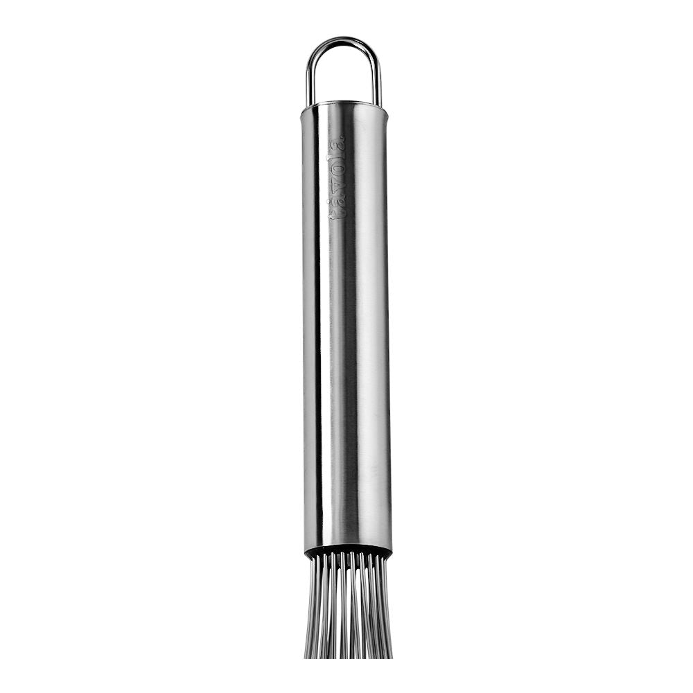 Batidor piano de acero inoxidable 43 cm TBATIJQ-W0653 Tåvola