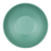 Tazón baja de melamina 23.3 cm verde mate TAVTABAJA23VM Tåvola