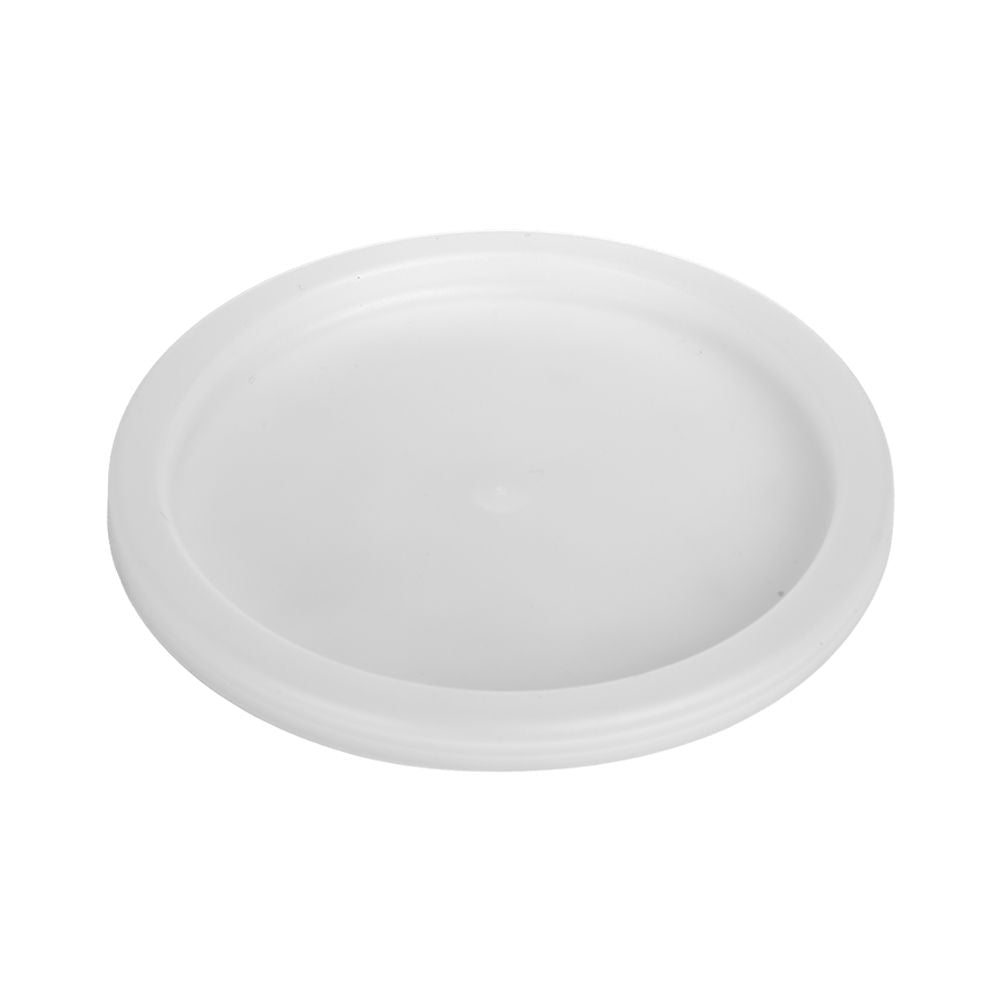 Tapa transparente de policarbonato para contenedor redondo 13.2 cm 94701 Tåvola