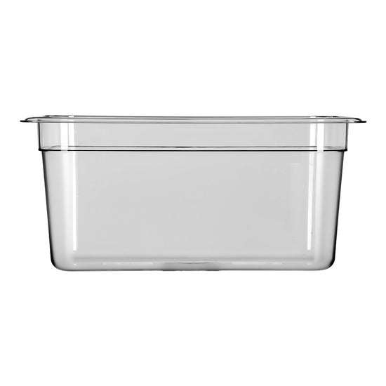Inserto tercio de policarbonato 14.8 cm 98264 Tåvola – vista 2