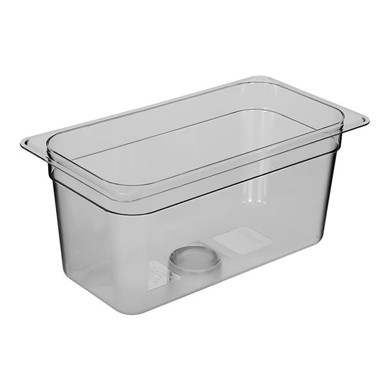 Inserto tercio de policarbonato 14.8 cm 98264 Tåvola – vista 3