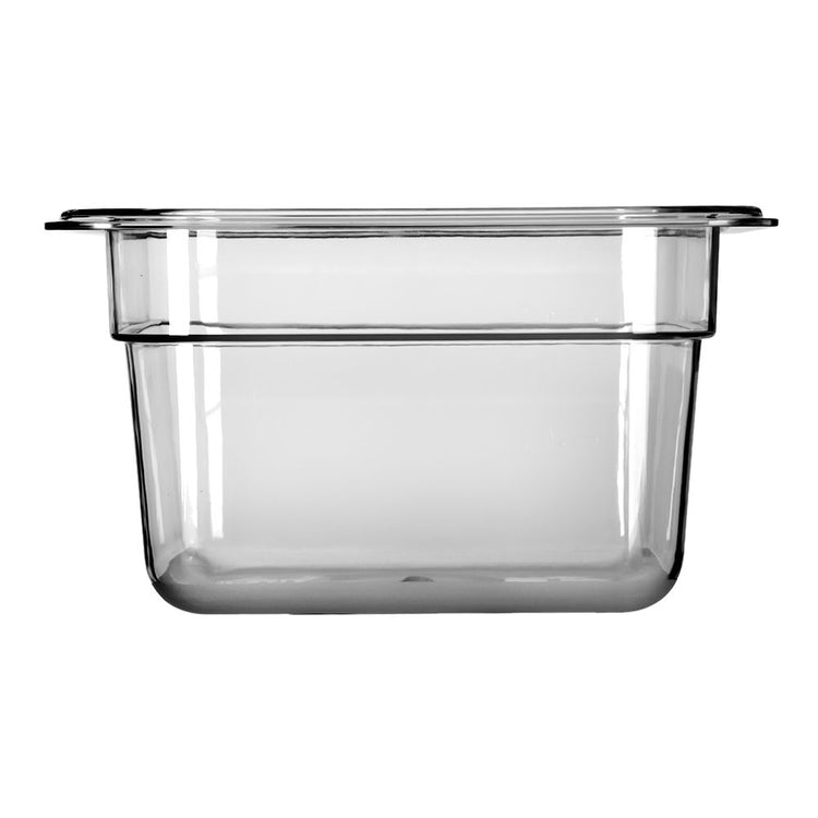 Inserto sexto de policarbonato 10 cm 98266 Tåvola