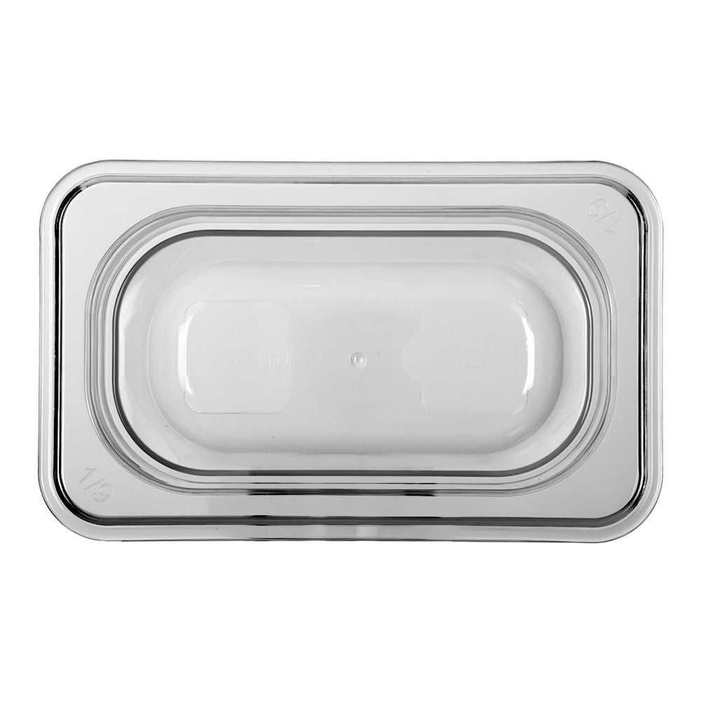 Inserto noveno 10 cm policarbonato 98269 Tåvola