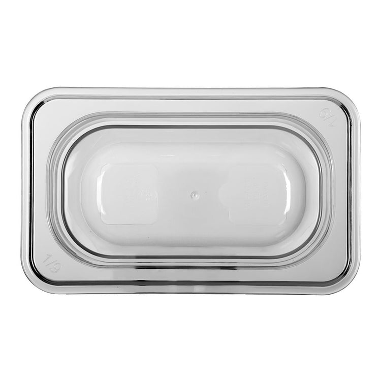 Inserto noveno 10 cm policarbonato 98269 Tåvola