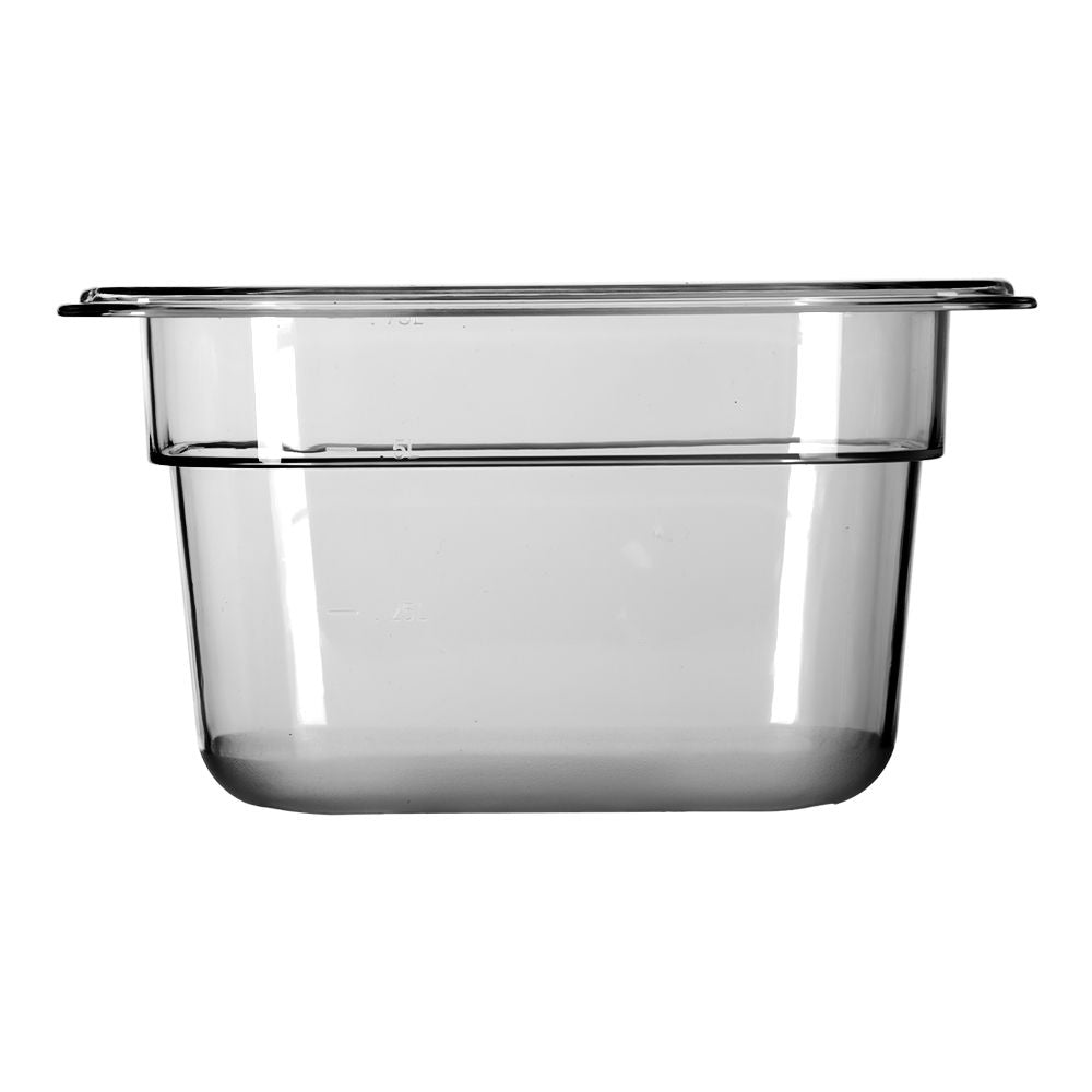 Inserto noveno 10 cm policarbonato 98269 Tåvola