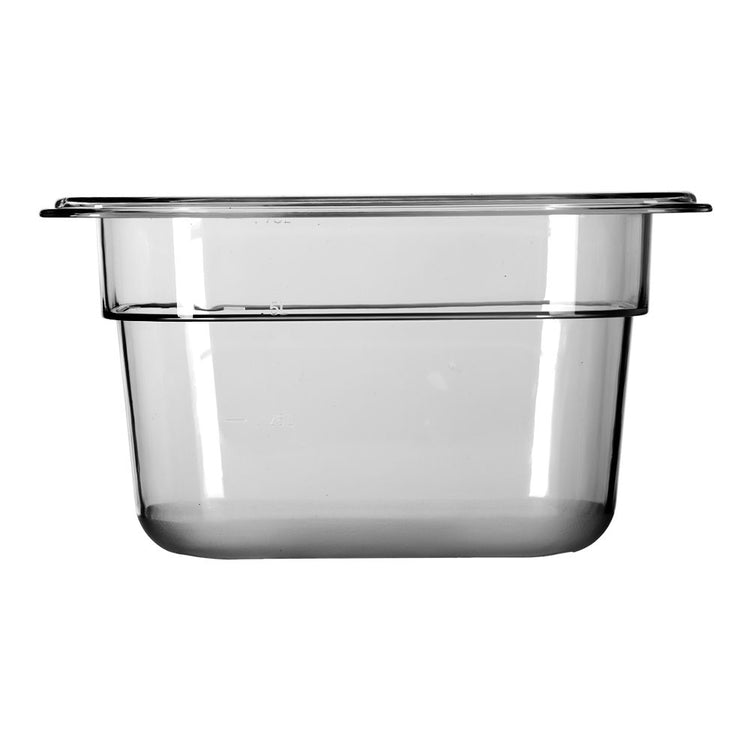 Inserto noveno 10 cm policarbonato 98269 Tåvola
