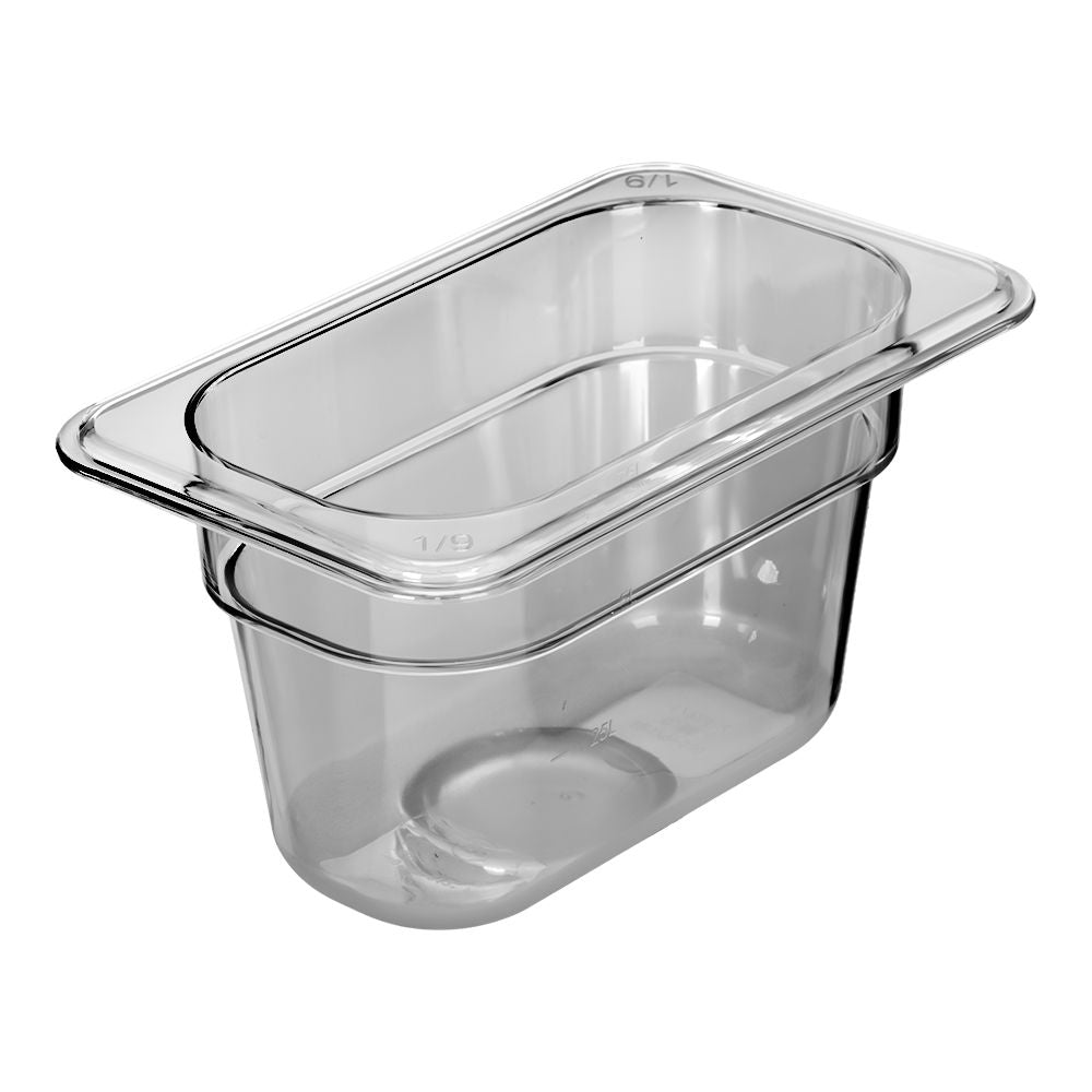 Inserto noveno 10 cm policarbonato 98269 Tåvola