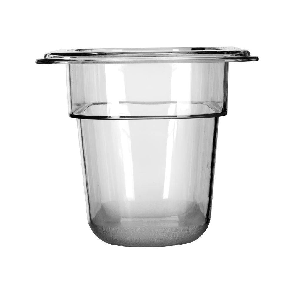 Inserto noveno 10 cm policarbonato 98269 Tåvola