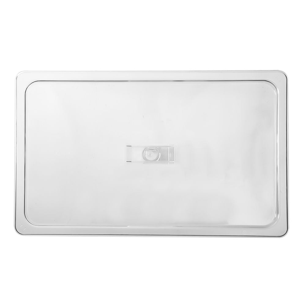 Tapa para inserto entero de policarbonato 98270 Tåvola