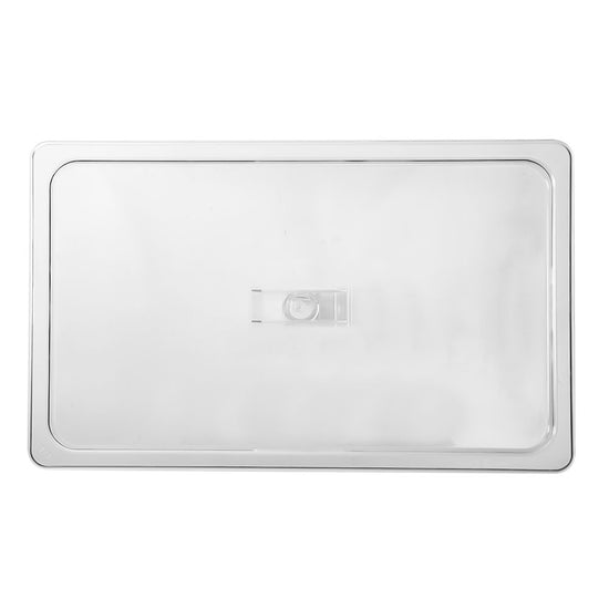 Tapa para inserto entero de policarbonato 98270 Tåvola