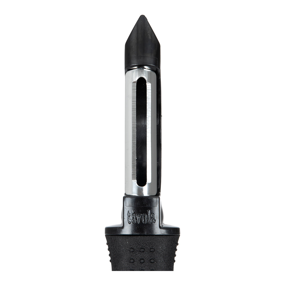 Pelador de verduras de acero inoxidable 18.7 cm 98329 Tåvola