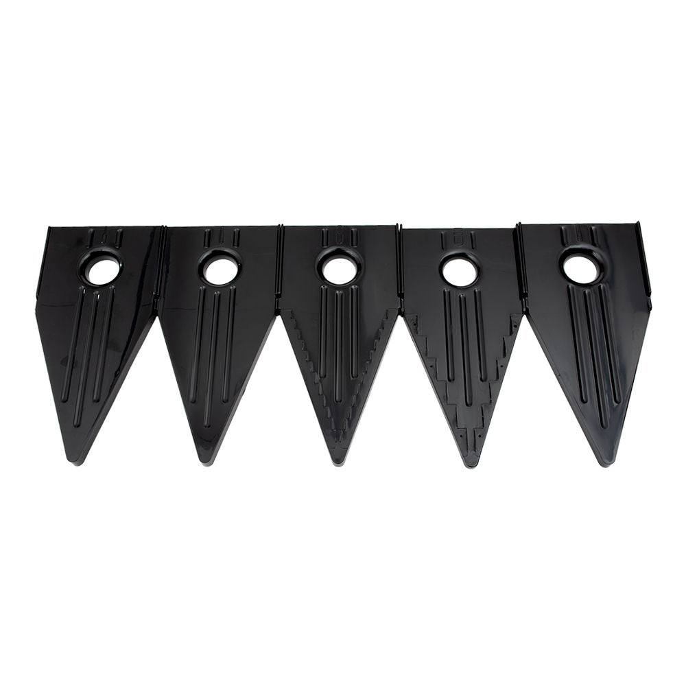 Mandolina profesional 5 cuchillas de acero inoxidable 99989 Tåvola
