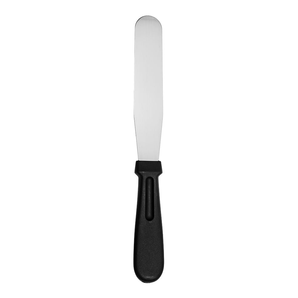 Espátula repostera recta 15 cm de acero inoxidable 100277 Tåvola