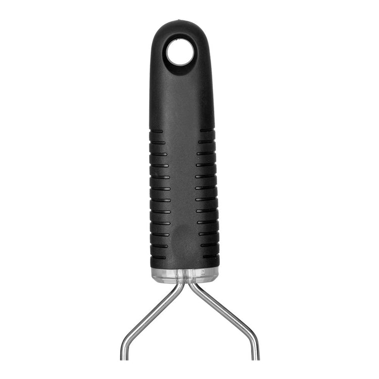 Zester cuchilla fina de acero inoxidable 31.5 cm 100273 Tåvola