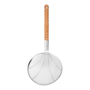 Colador doble de malla de acero inoxidable con refuerzo 29.6 cm 100274 Tåvola