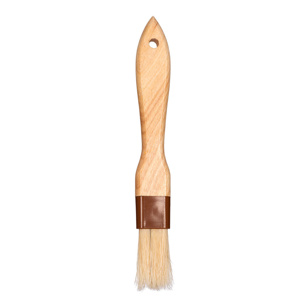 Brocha para repostería de madera de cerda suave 2.2 cm 100268 Tåvola