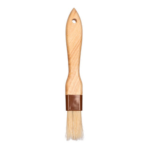 Brocha para repostería de madera de cerda suave 2.2 cm 100268 Tåvola