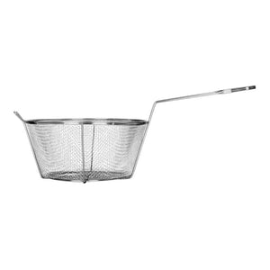 Canastilla para freír malla gruesa de acero inoxidable 29 cm 100280 Tåvola