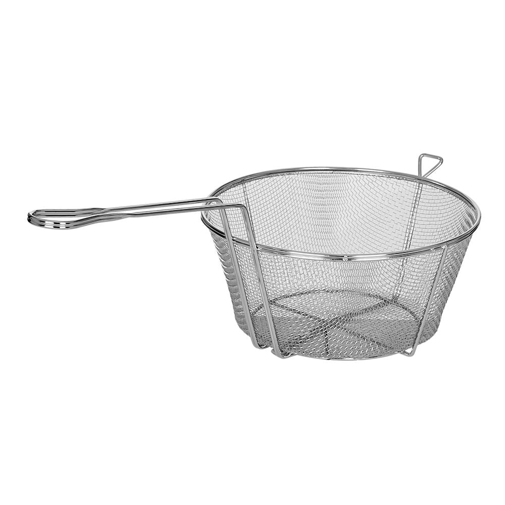 Canastilla para freír malla gruesa de acero inoxidable 29 cm 100280 Tåvola