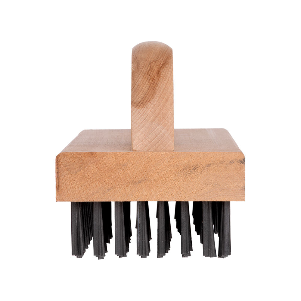 Cepillo de acero inoxidable para limpiar parrillas 23.5 cm 100288 Tåvola