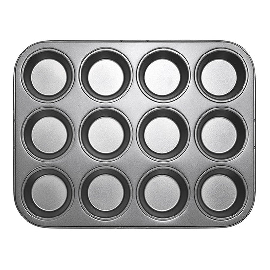 Molde para 12 muffins Tåvola
