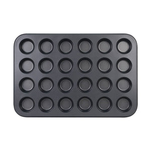 Molde para hornear con 24 compartimentos Tåvola