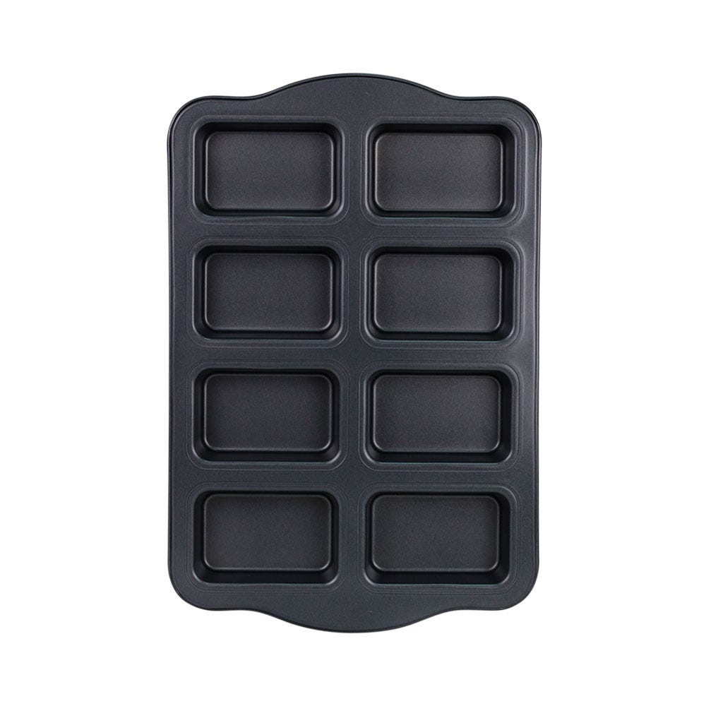 Molde para hornear con 8 compartimentos Tåvola