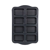 Molde para hornear con 8 compartimentos Tåvola