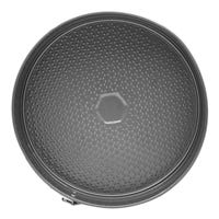 Molde redondo desarmable A Tåvola