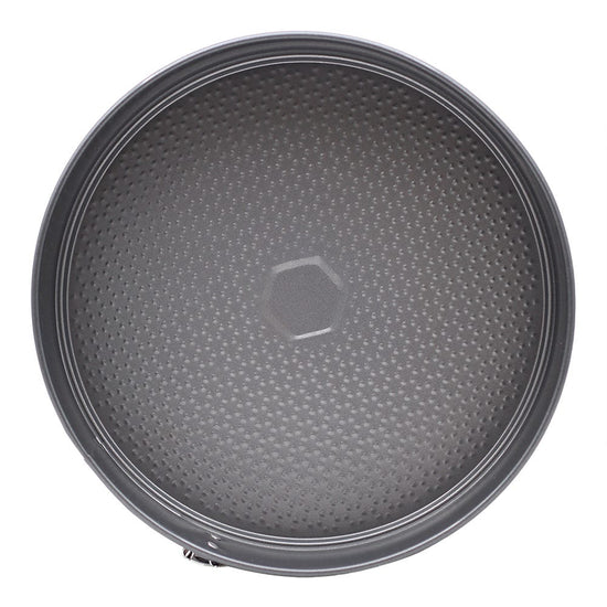 Molde redondo desarmable B Tåvola