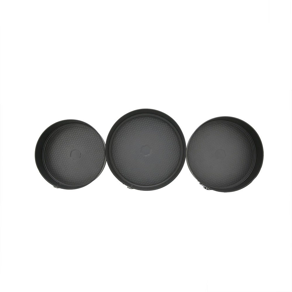 Set de 3 moldes desmontables Tåvola