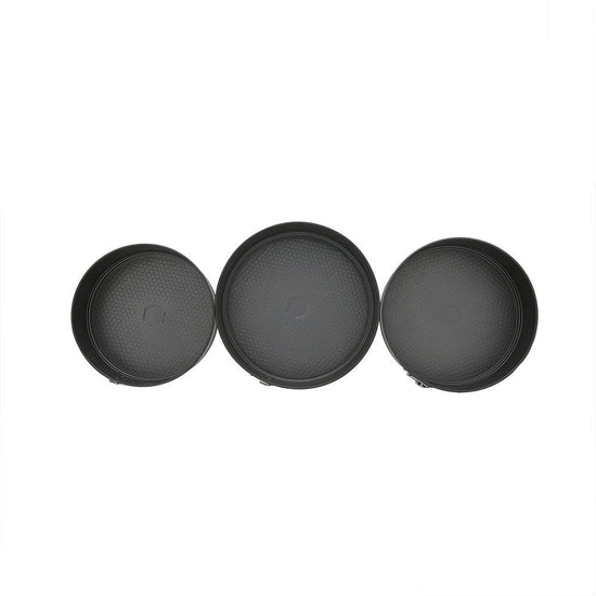 Set de 3 moldes desmontables Tåvola