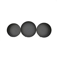 Set de 3 moldes desmontables Tåvola