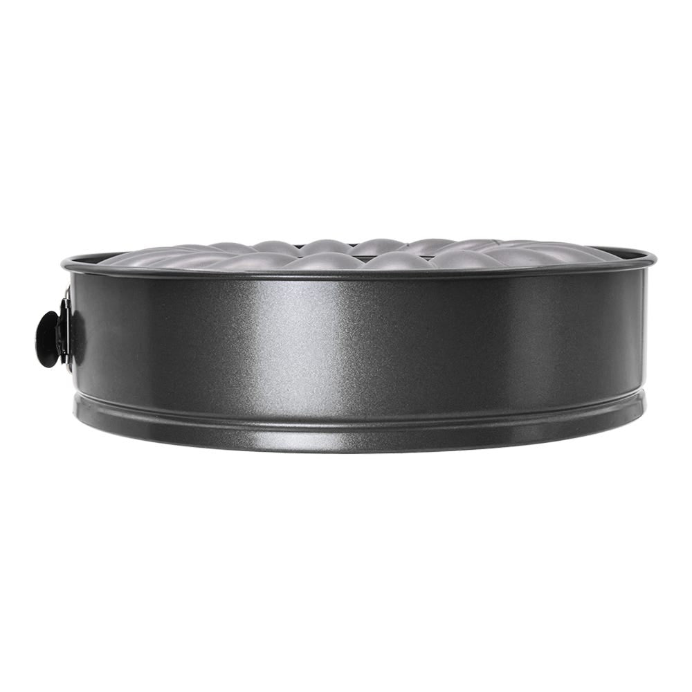 Molde de aluminio en rosca desmontable 77166B Tåvola