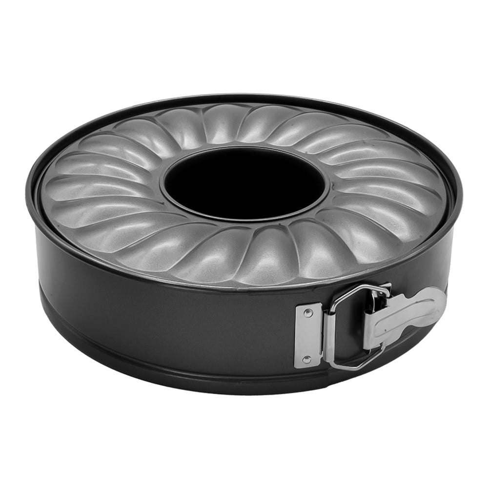 Molde de aluminio en rosca desmontable 77166B Tåvola