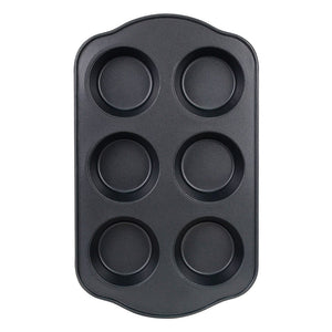 Molde para 6 muffins Tåvola