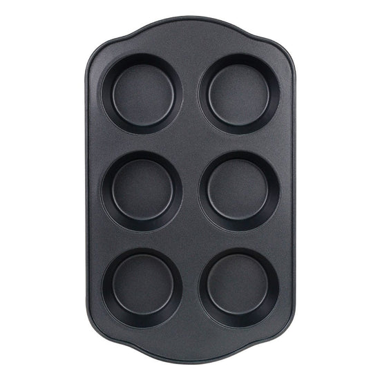 Molde para 6 muffins Tåvola