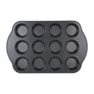 Molde para hornear con 12 compartimentos Tåvola