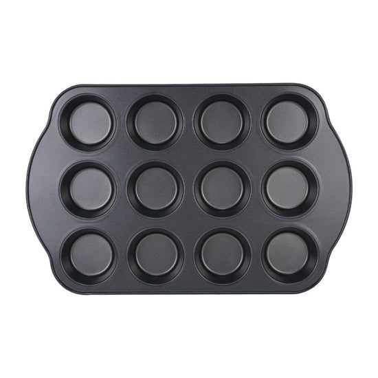 Molde para hornear con 12 compartimentos Tåvola