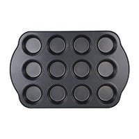 Molde para hornear con 12 compartimentos Tåvola