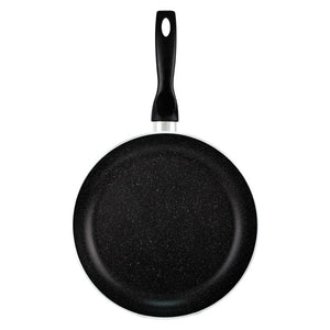 Sartén aluminio Pietra Natura 30 cm Tåvola