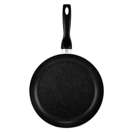 Sartén aluminio Pietra Natura 30 cm Tåvola