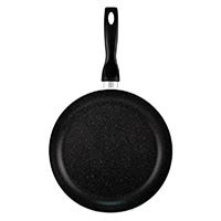 Sartén aluminio Pietra Natura 30 cm Tåvola