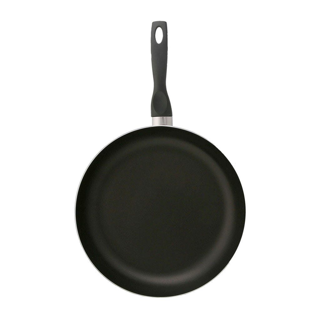 Sartén 30 cm aluminio reforzado Tåvola